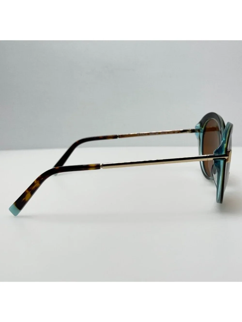 Tiffany & Co. TF 4167-F 8286/3B Eyeglasses Eye Glasses Frames Italy 54-18-140